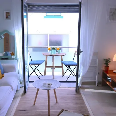 The Breeze - By Silver Prop