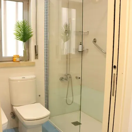 The Breeze - By Silver Prop شقة نازاريه