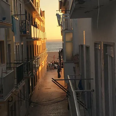 شقة The Breeze - By Silver Prop نازاريه