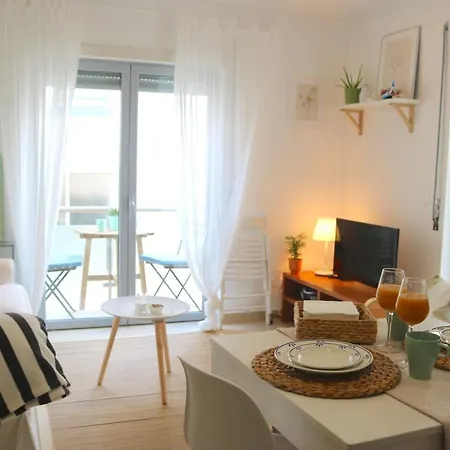 The Breeze - By Silver Prop Appartement Nazaré